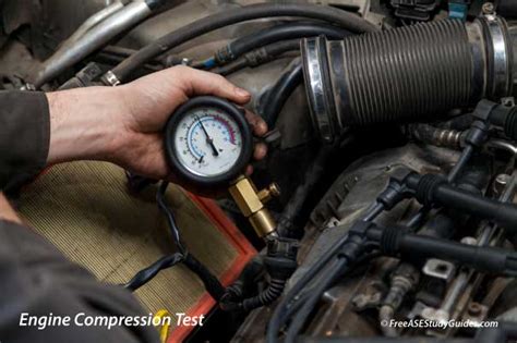 Compression Test Instructions 